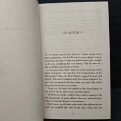 Next in Line - Jeffrey Archer รูปที่ 7