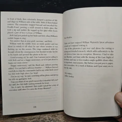 Next in Line - Jeffrey Archer รูปที่ 8