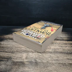 Depraved Heart - Patricia Cornwell รูปที่ 4