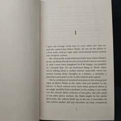 Depraved Heart - Patricia Cornwell รูปที่ 7