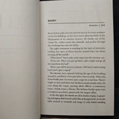 Recursion - Blake Crouch รูปที่ 8