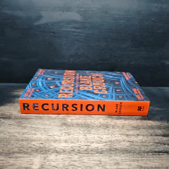 Recursion - Blake Crouch รูปที่ 3