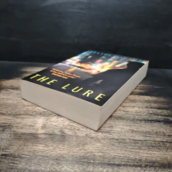 The Lure - Felice Picano รูปที่ 4