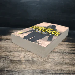 The Chemical Detective - Fiona Erskine รูปที่ 4