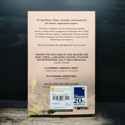 The Chemical Detective - Fiona Erskine รูปที่ 2