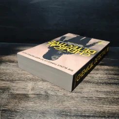 The Chemical Detective - Fiona Erskine รูปที่ 5