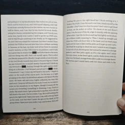 Kill [redacted] - Anthony Good รูปที่ 9