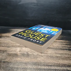 The Guest House - Abbie Frost รูปที่ 4