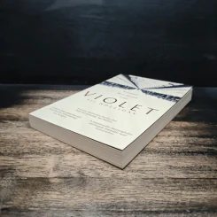 Violet - SJI Holliday รูปที่ 4