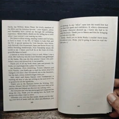 The Choice - Claire Wade รูปที่ 8