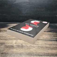 The Choice - Claire Wade รูปที่ 4