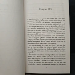 The Choice - Claire Wade รูปที่ 7