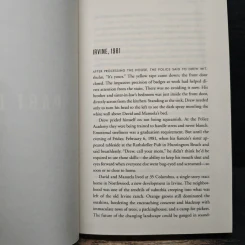 I'll Be Gone in the Dark - Michelle McNamara รูปที่ 11