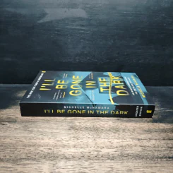 I'll Be Gone in the Dark - Michelle McNamara รูปที่ 3