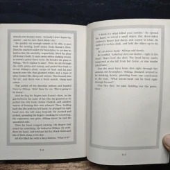 Stone Spring - Stephen Baxter รูปที่ 8