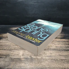 Stone Spring - Stephen Baxter รูปที่ 4