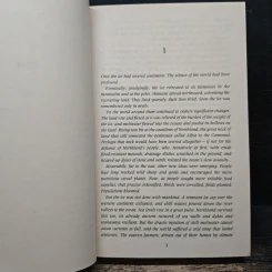 Bronze Summer - Stephen Baxter รูปที่ 7