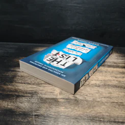 The List - Carys Jones รูปที่ 5