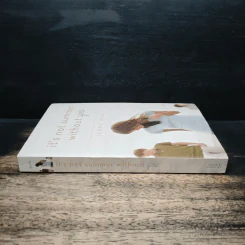 It's Not Summer Without You - Jenny Han รูปที่ 3
