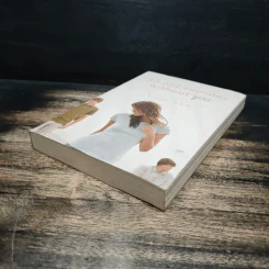 It's Not Summer Without You - Jenny Han รูปที่ 4