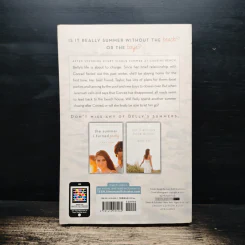 It's Not Summer Without You - Jenny Han รูปที่ 2