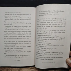 It's Not Summer Without You - Jenny Han รูปที่ 8
