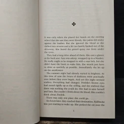 The Lost Boy - Camilla Lackberg รูปที่ 7