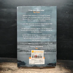 The Lost Boy - Camilla Lackberg รูปที่ 2