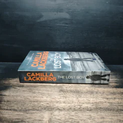 The Lost Boy - Camilla Lackberg รูปที่ 3