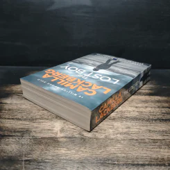 The Lost Boy - Camilla Lackberg รูปที่ 5