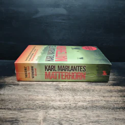 Matterhorn - Karl Marlantes รูปที่ 3
