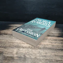 The Obsession - Nora Roberts รูปที่ 4