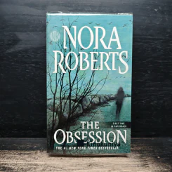 The Obsession - Nora Roberts