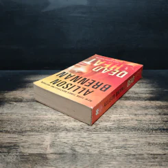 Dead Heat - Allison Brennan รูปที่ 5