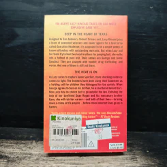 Dead Heat - Allison Brennan รูปที่ 2