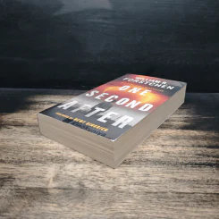 One Second After - William R. Forstchen รูปที่ 4