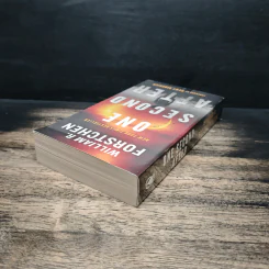 One Second After - William R. Forstchen รูปที่ 5
