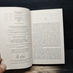 Trapped - Camilla Läckberg, Henrik Fexeus รูปที่ 6