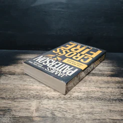 Cross Fire - James Patterson รูปที่ 5