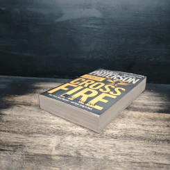 Cross Fire - James Patterson รูปที่ 4