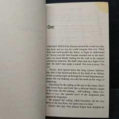 Second Honeymoon - James Patterson, Howard Roughan รูปที่ 7