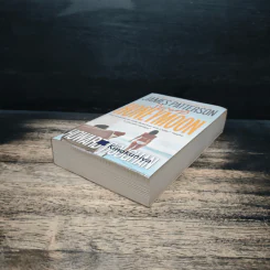 Second Honeymoon - James Patterson, Howard Roughan รูปที่ 4