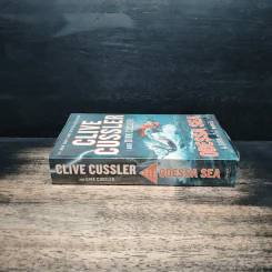 Odessa Sea - Clive Cussler, Dirk Cussler รูปที่ 3