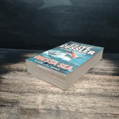 Odessa Sea - Clive Cussler, Dirk Cussler รูปที่ 4