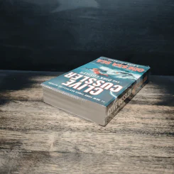 Odessa Sea - Clive Cussler, Dirk Cussler รูปที่ 5