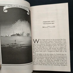 Odessa Sea - Clive Cussler, Dirk Cussler รูปที่ 7