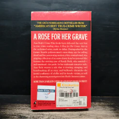 A Rose for Her Grave and Other True Cases - Ann Rule รูปที่ 2