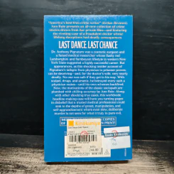 Last Dance, Last Chance: And Other True Cases - Ann Rule รูปที่ 2