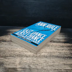Last Dance, Last Chance: And Other True Cases - Ann Rule รูปที่ 4