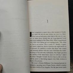 I is for Innocent - Sue Grafton รูปที่ 6